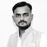 Avatar of user Ankit Patel