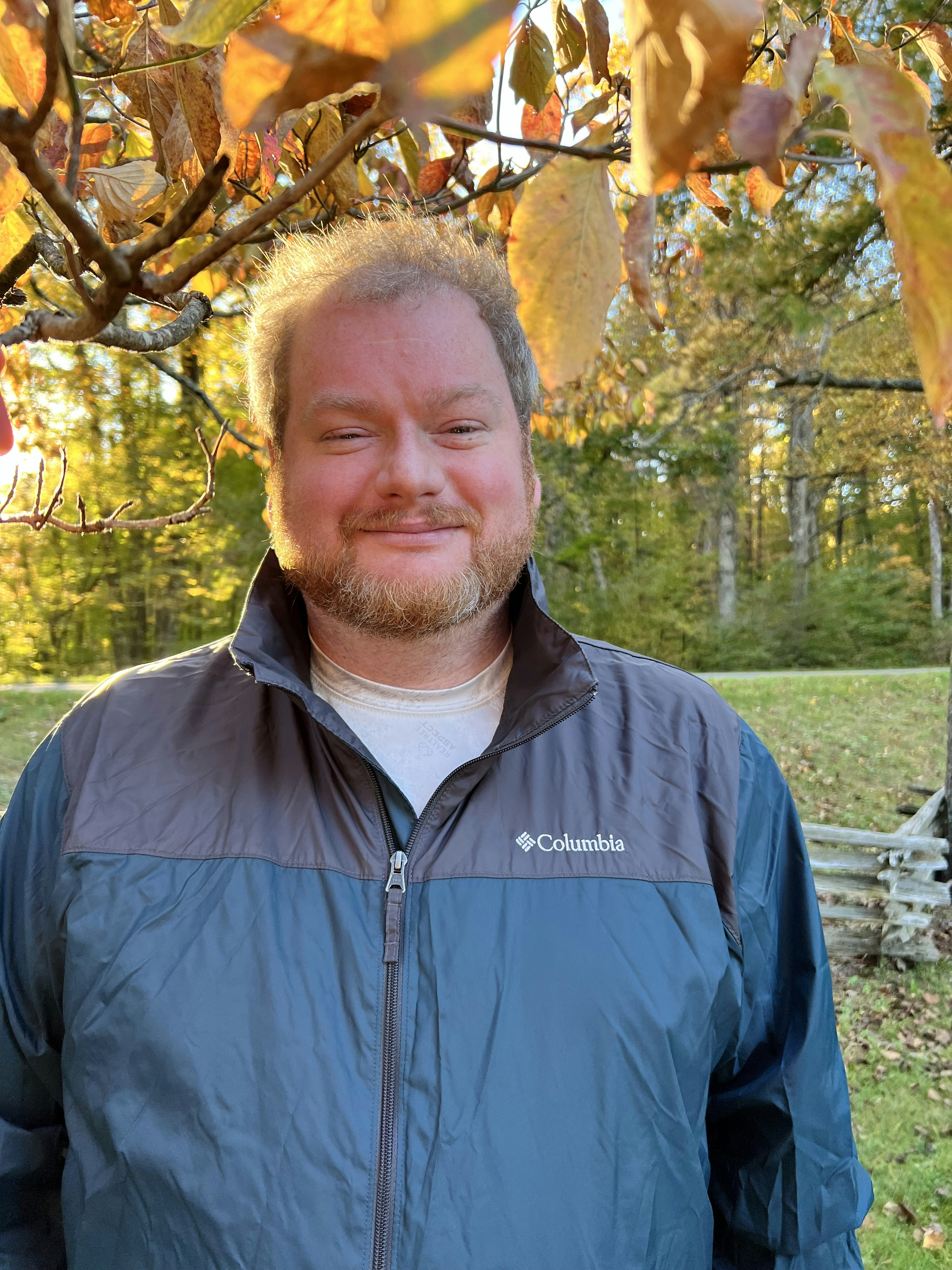 Go to Davis Martin's profile