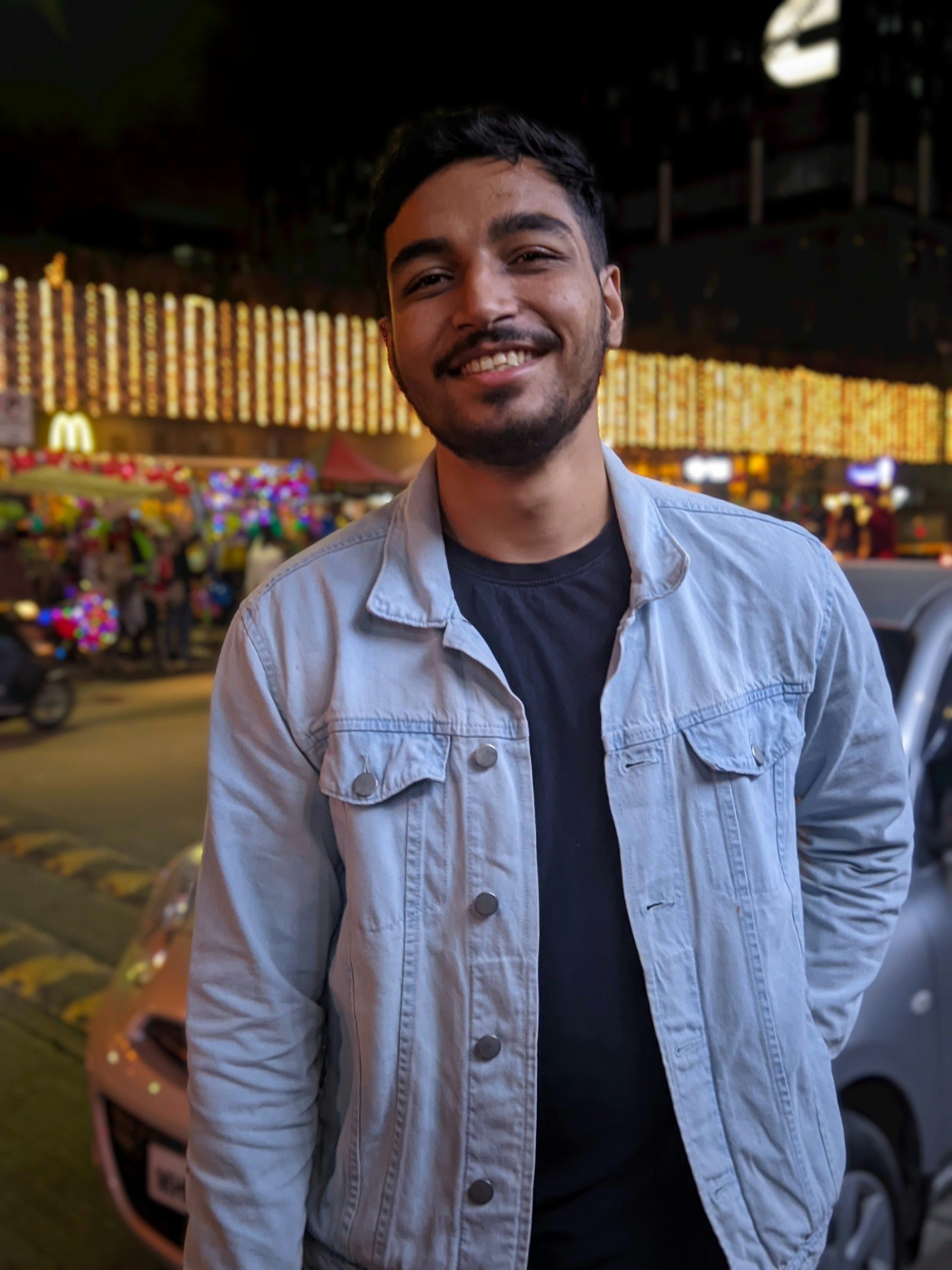 Go to Dev Chavan's profile