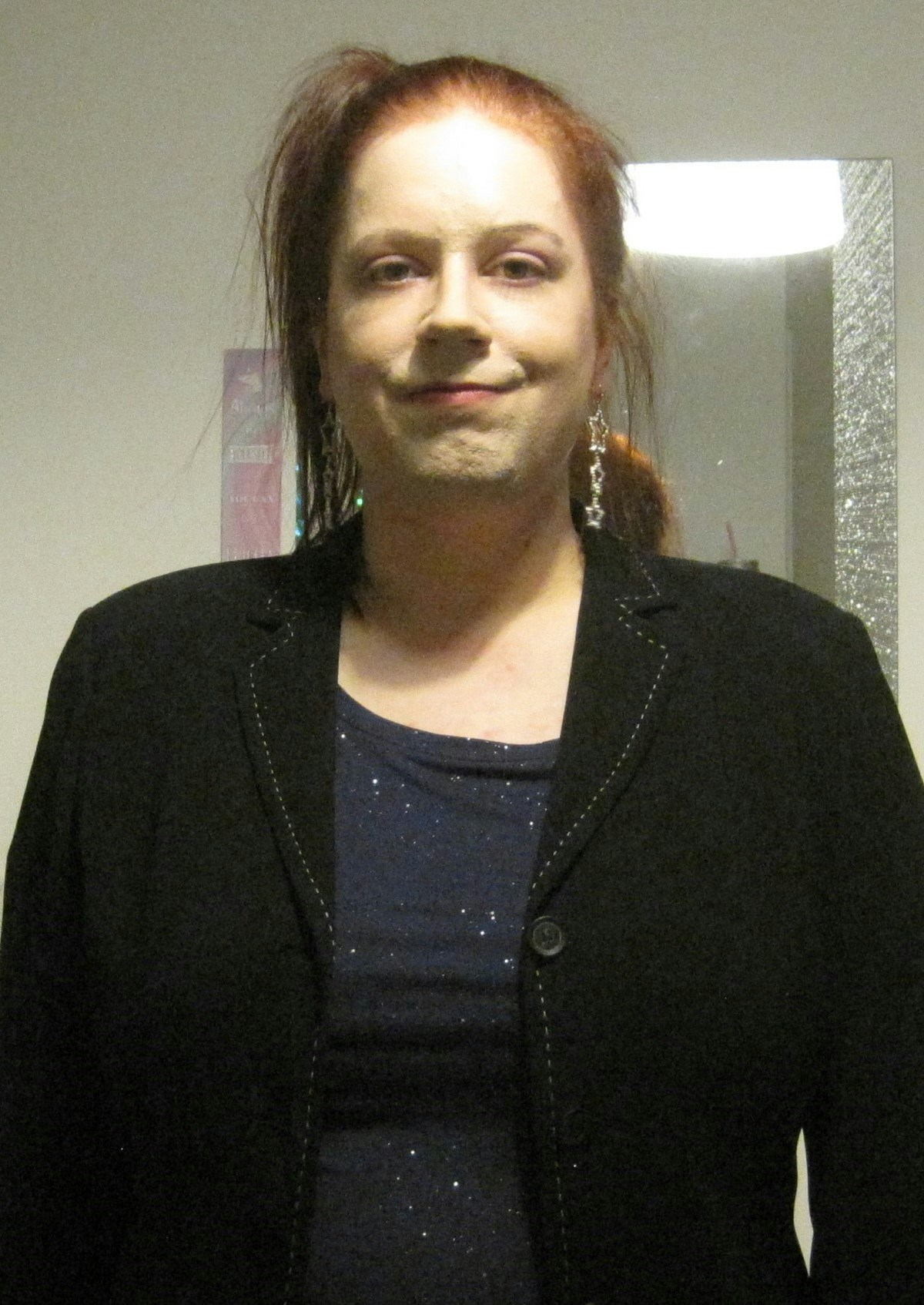 Avatar of user Alex Stone