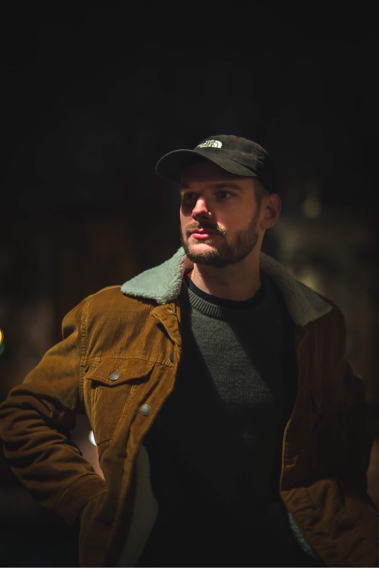 Go to Maixent Viau's profile