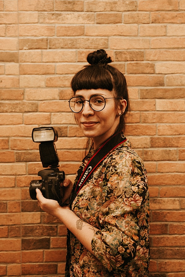 Avatar of user Yara Amaral