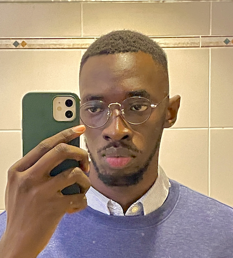 Avatar of user Moustapha KEBE