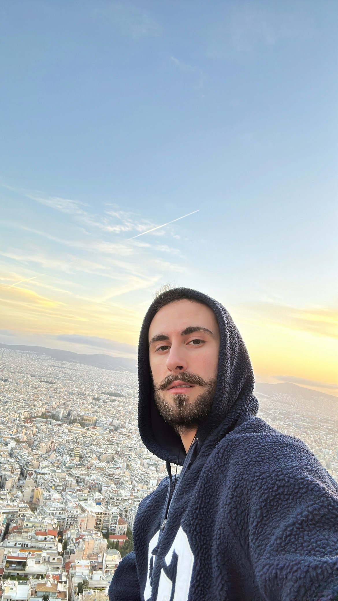 Go to Luca Fortunato's profile