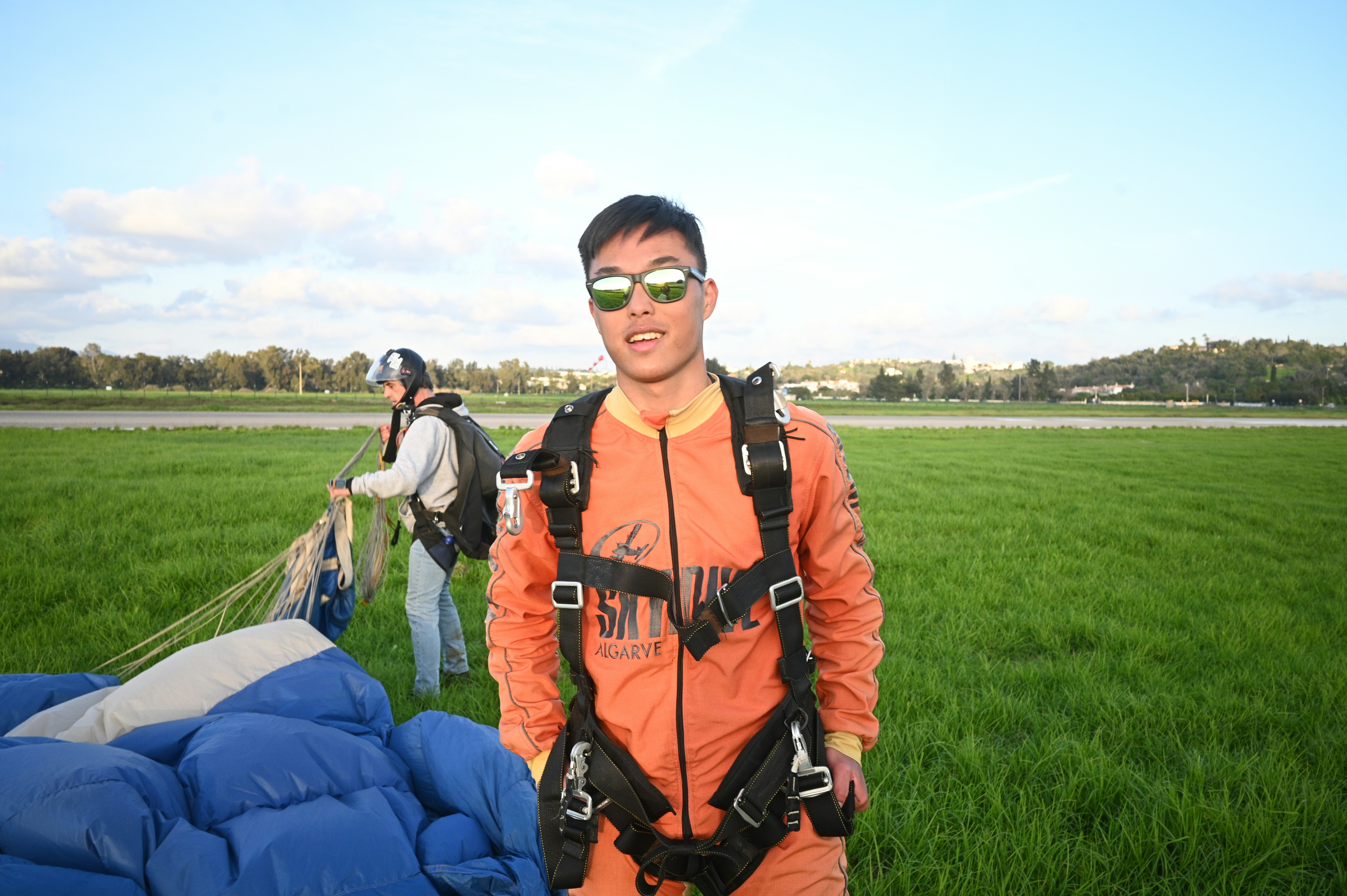 Avatar of user Jiawei Tang