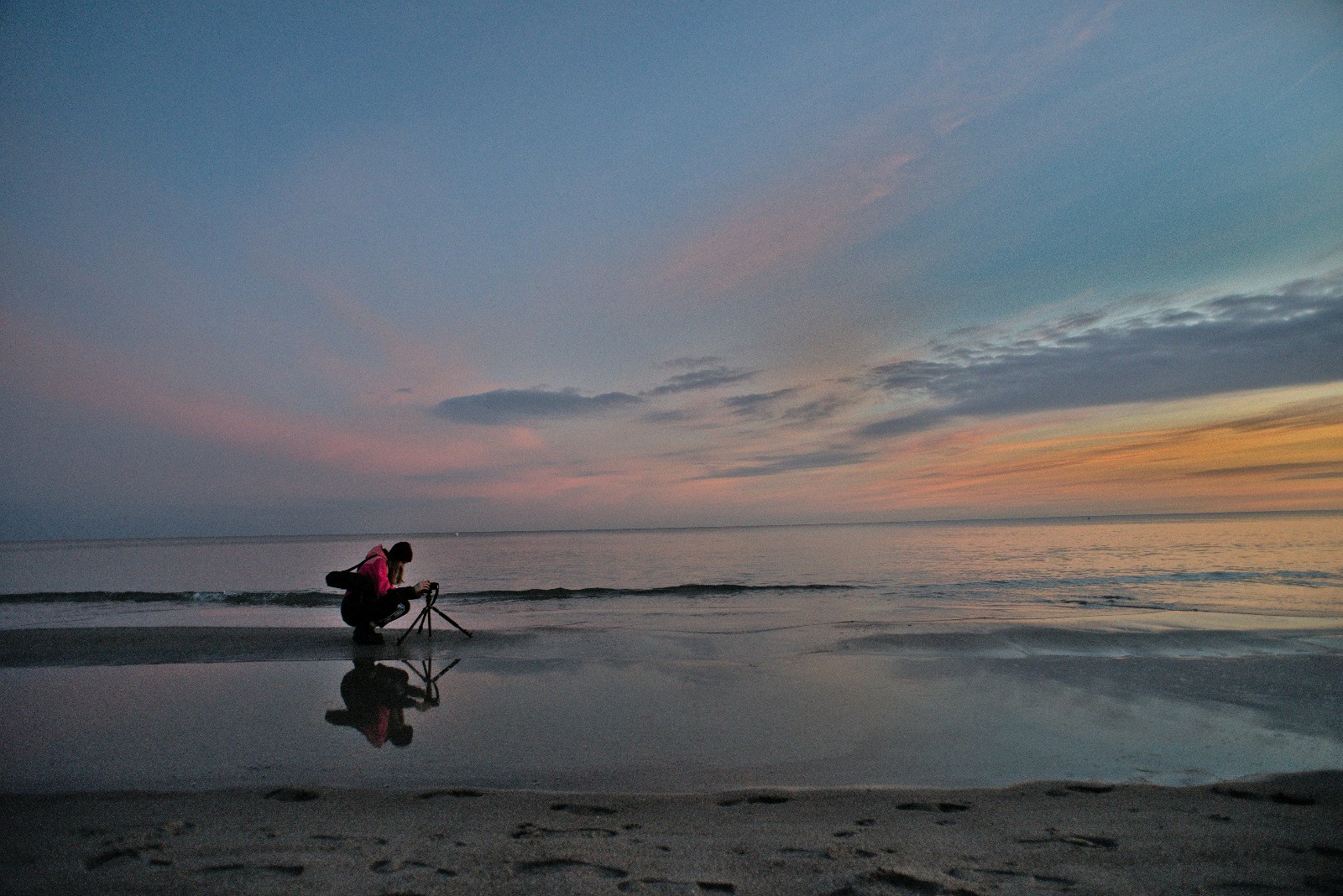 Ir para o perfil de Debora Kittel