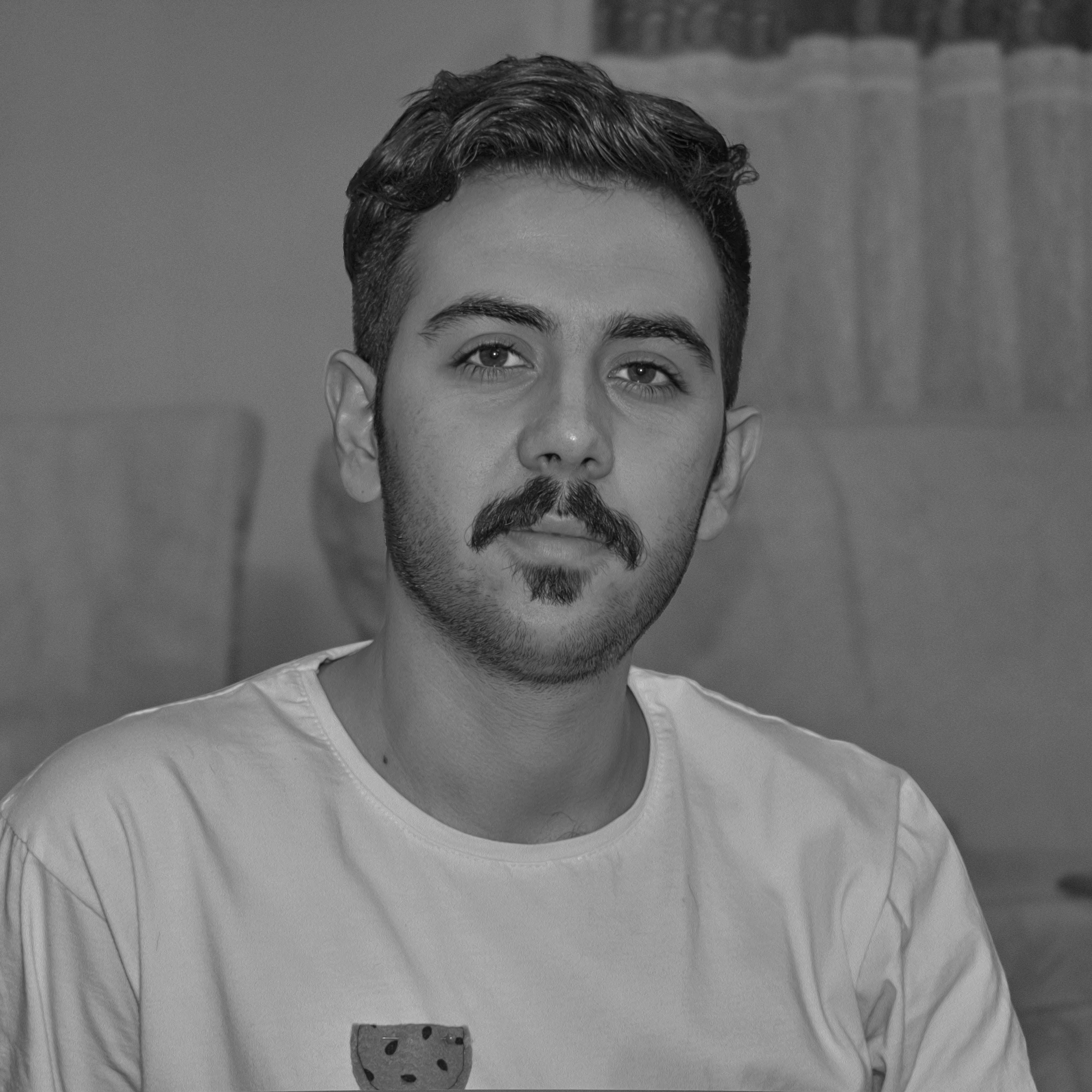 Go to Ali Maddahi's profile