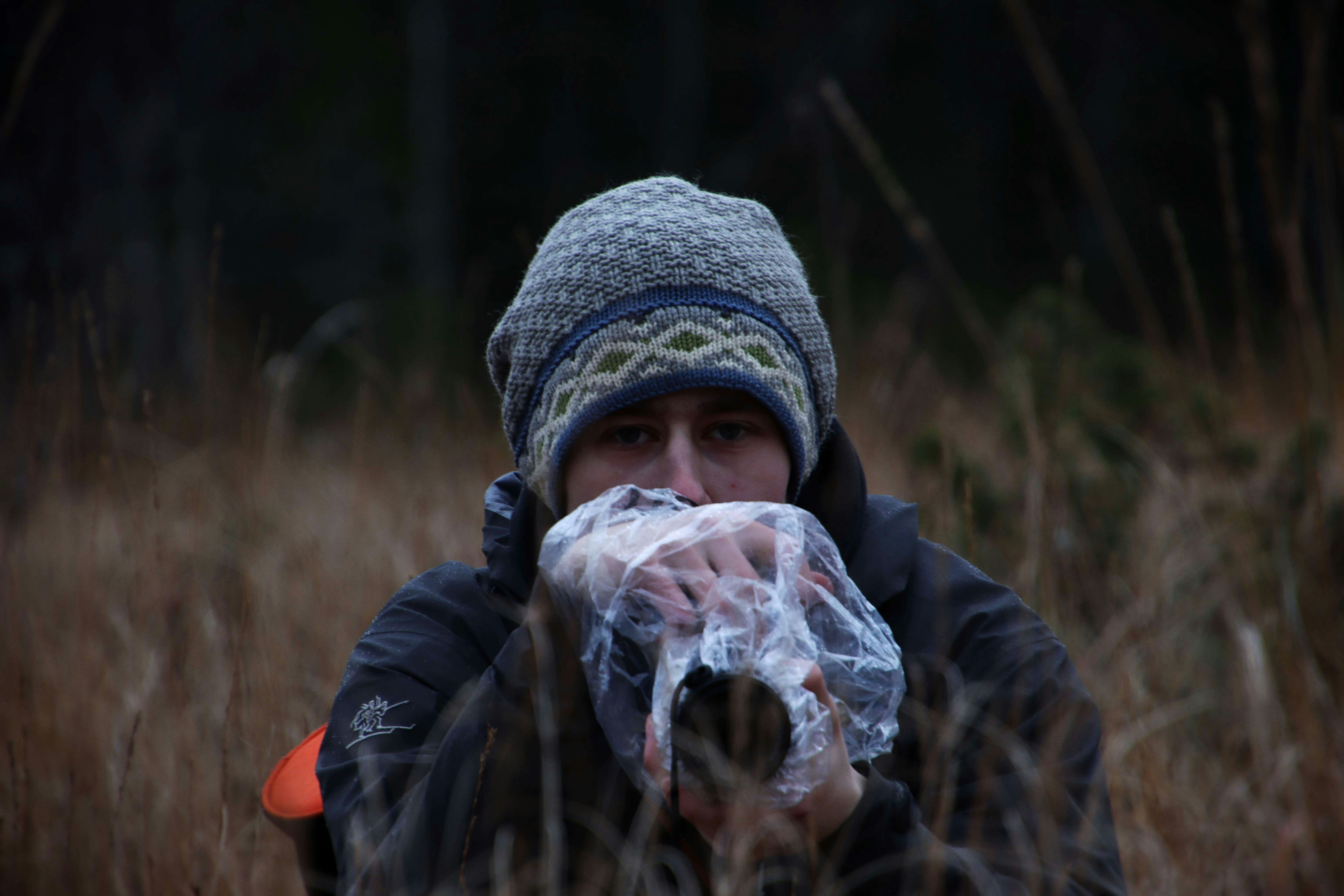 Go to Brage Junge's profile