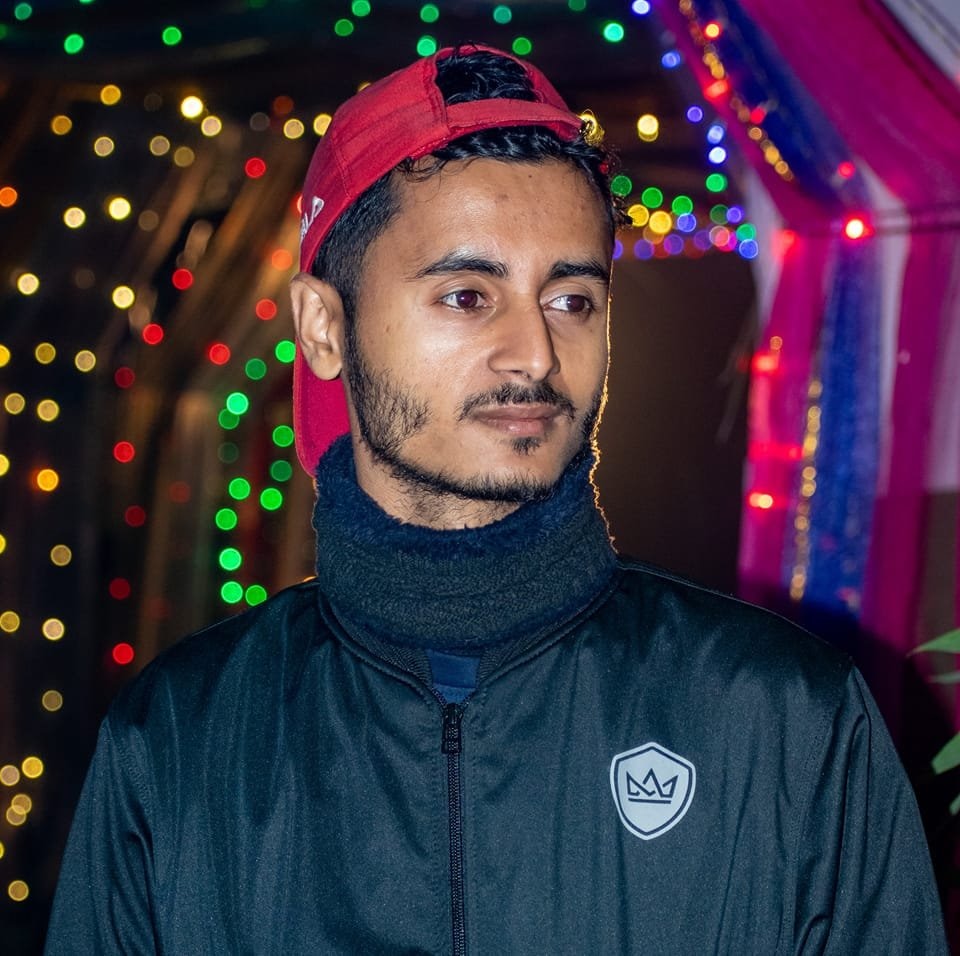 Avatar von Benutzer Abdul Kayum
