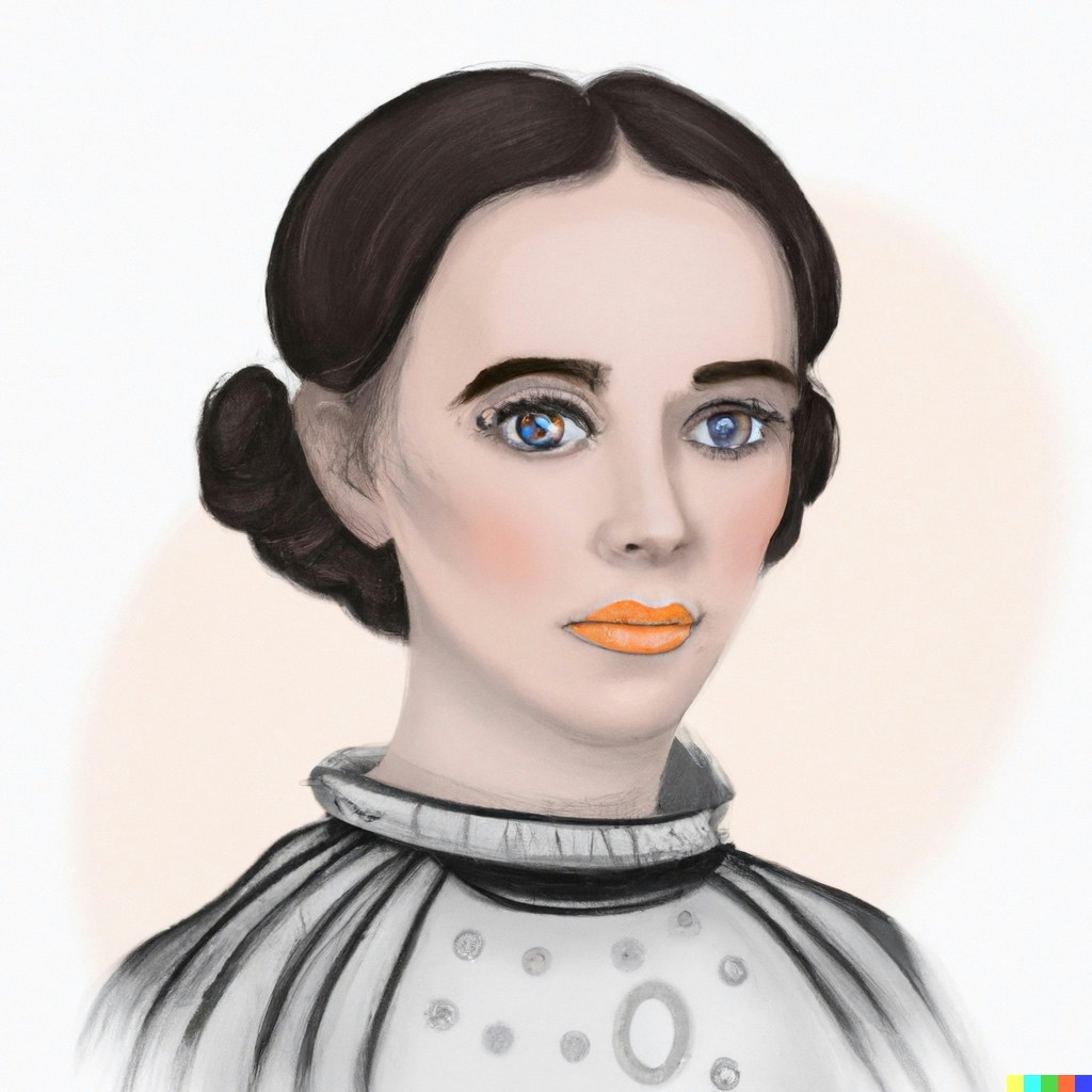 Accéder au profil de Ada