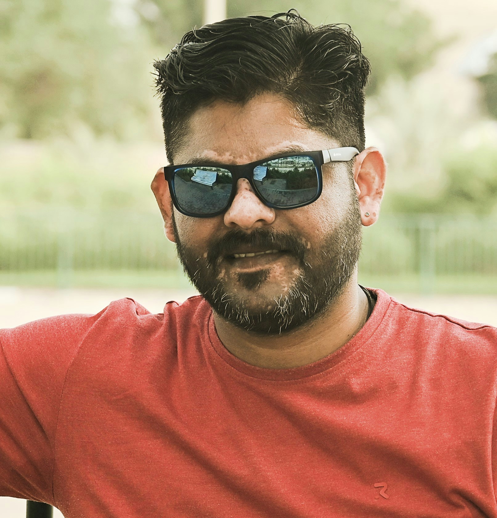 Go to Dinu J Nair's profile