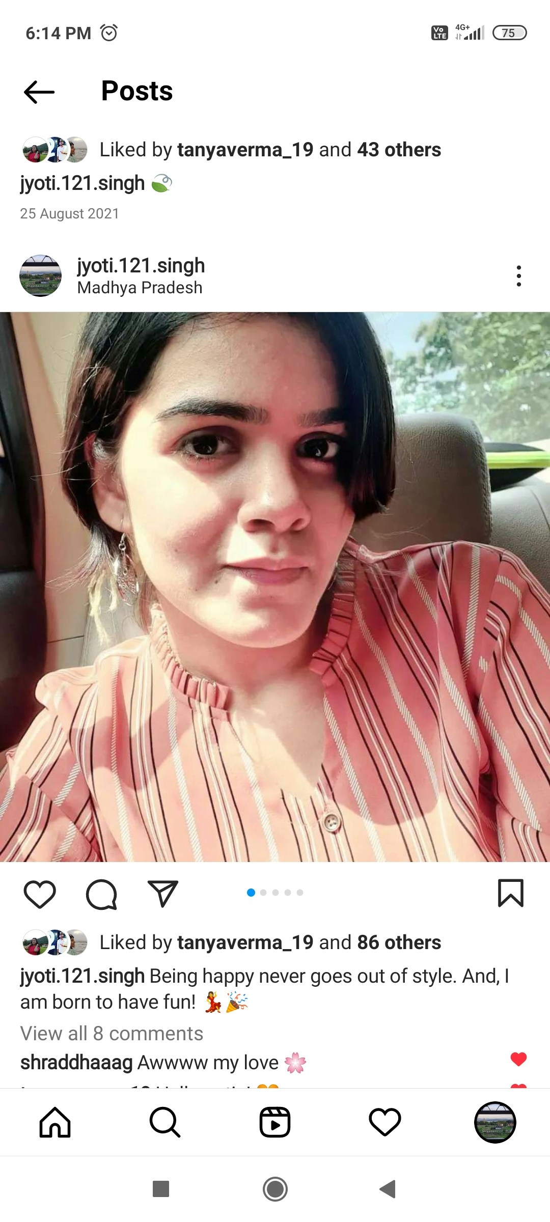 Go to Jyoti Singh's profile