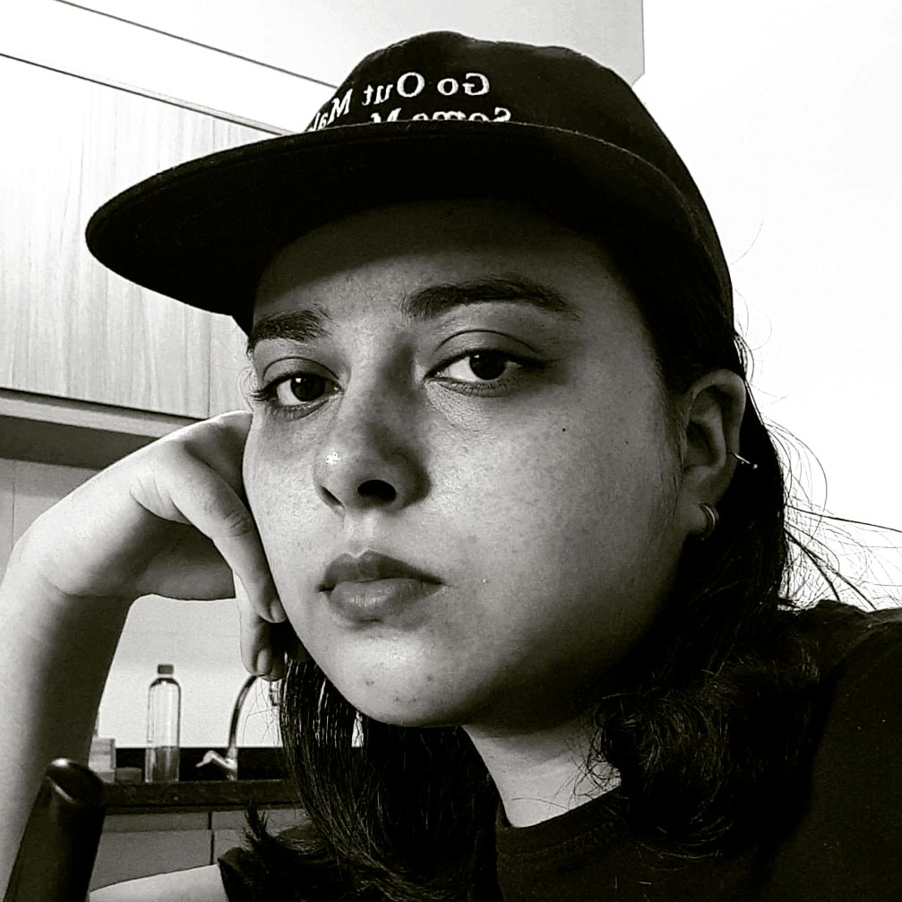 Ve al perfil de Ana Beatriz