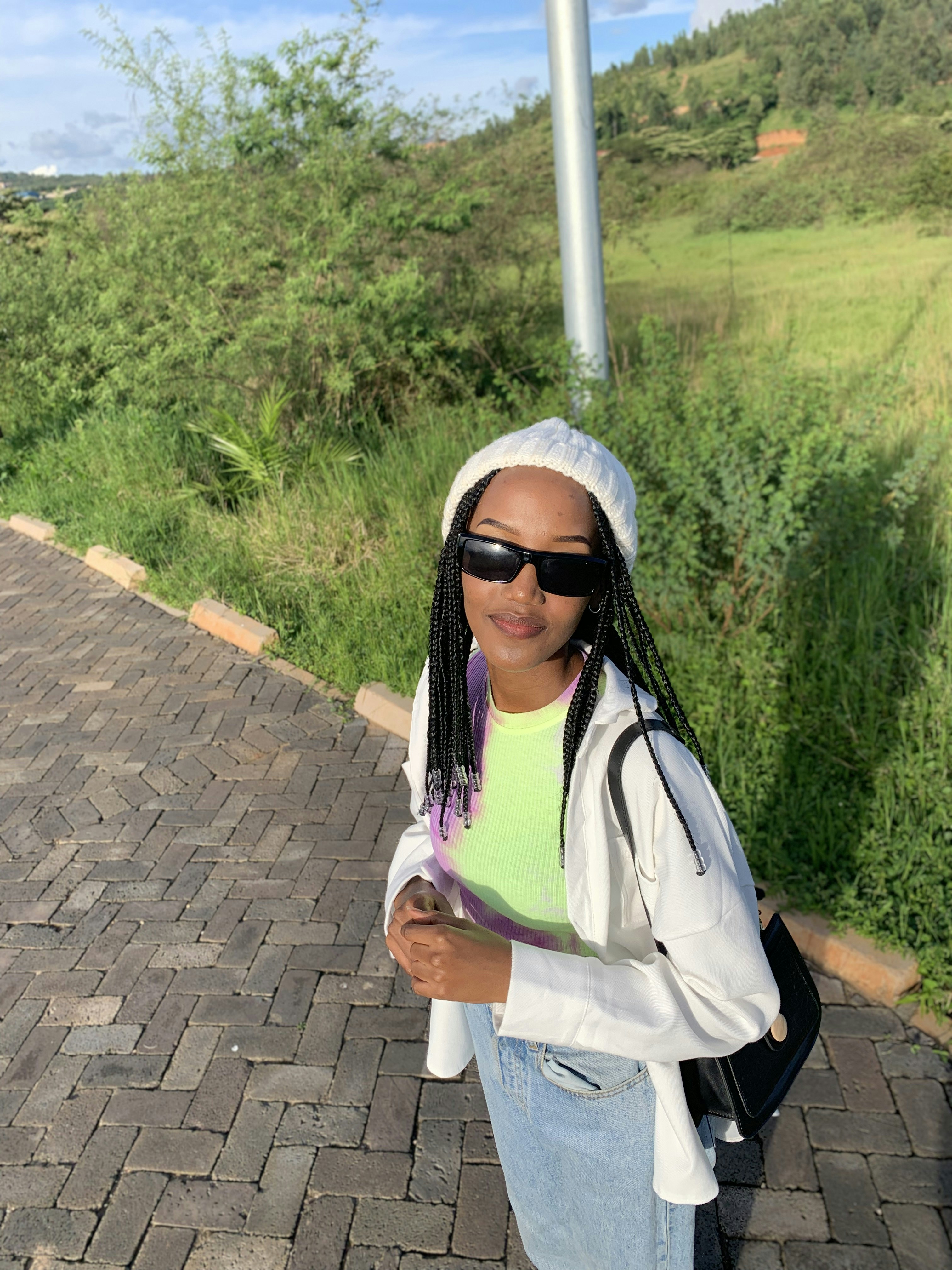 Go to Koj Tinah's profile