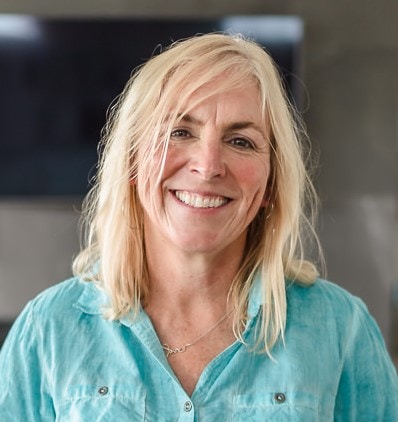 Avatar of user Donna Koch