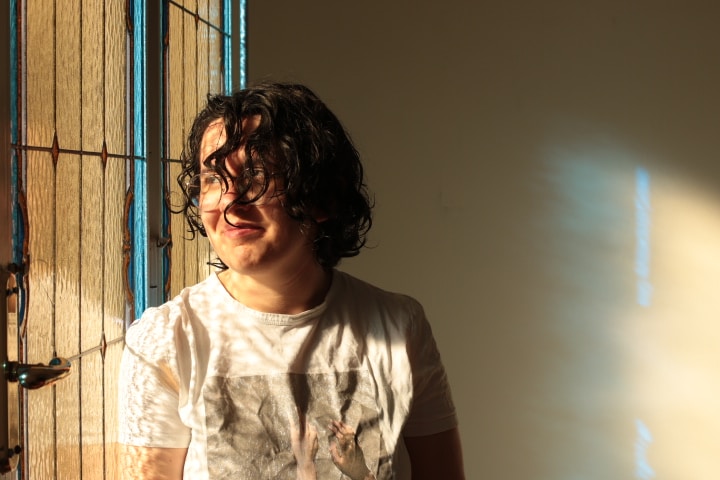 Go to Chiara Venuto's profile