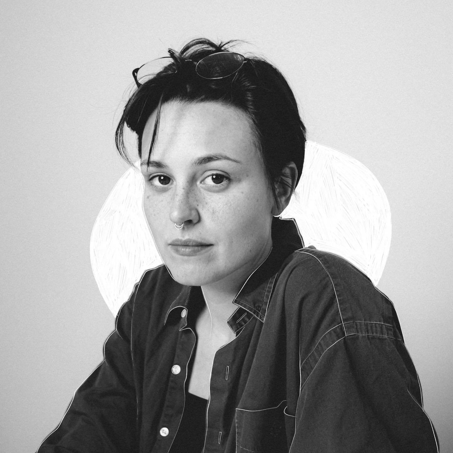 Go to Ashe Walker's profile