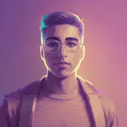 Go to Rikin Katyal's profile