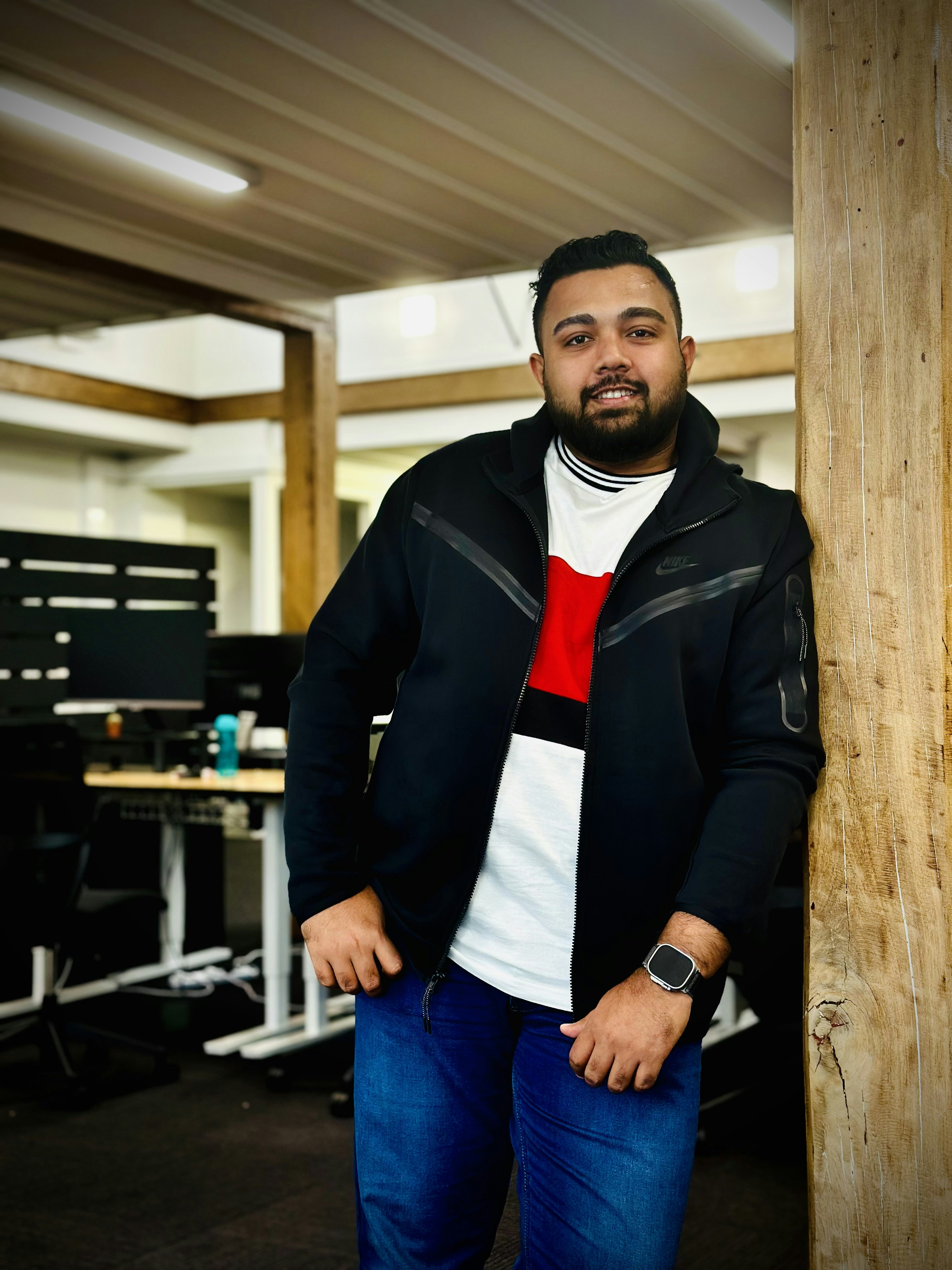 Go to Dilum De Silva's profile