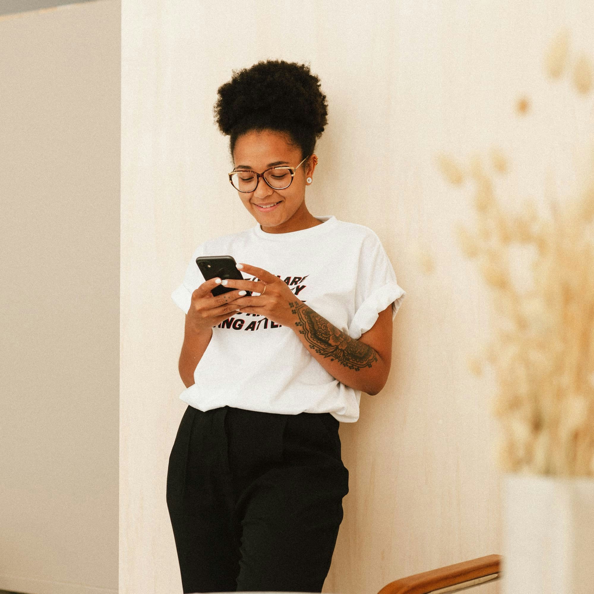 Go to Anne-Sophie Benoit's profile