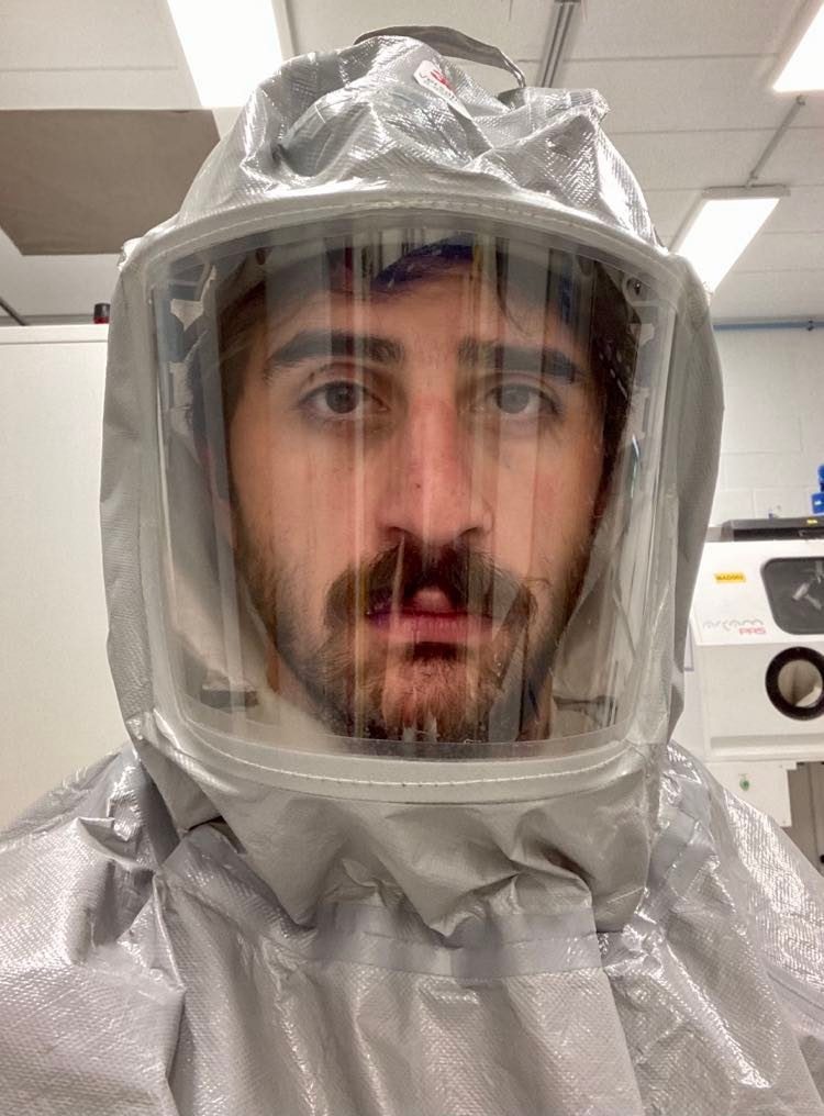 Go to Serkan Yildiz's profile