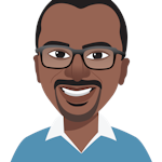 Avatar of user Djibril Diallo