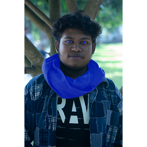 Unsplash profile picture for @preo