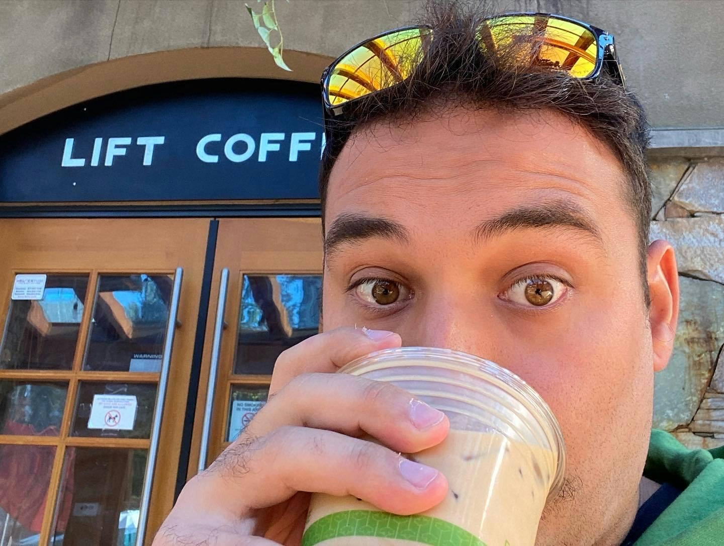 Ve al perfil de Mason Stallmo