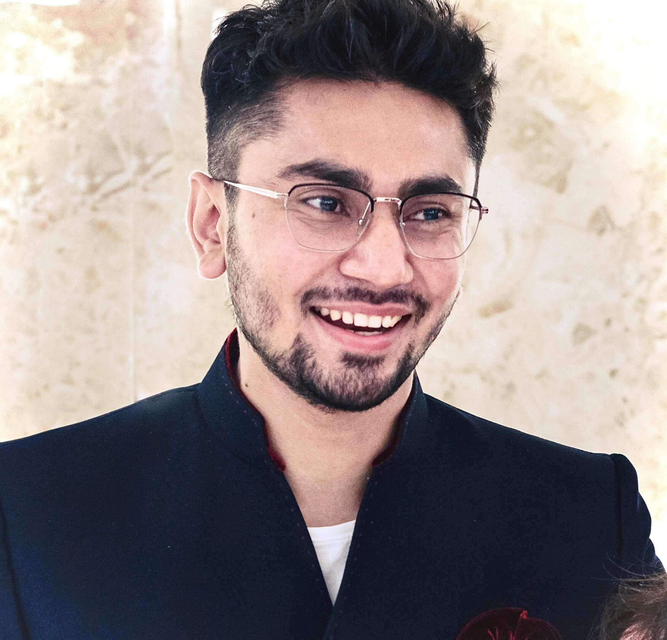 Go to Pulkit Pithva's profile