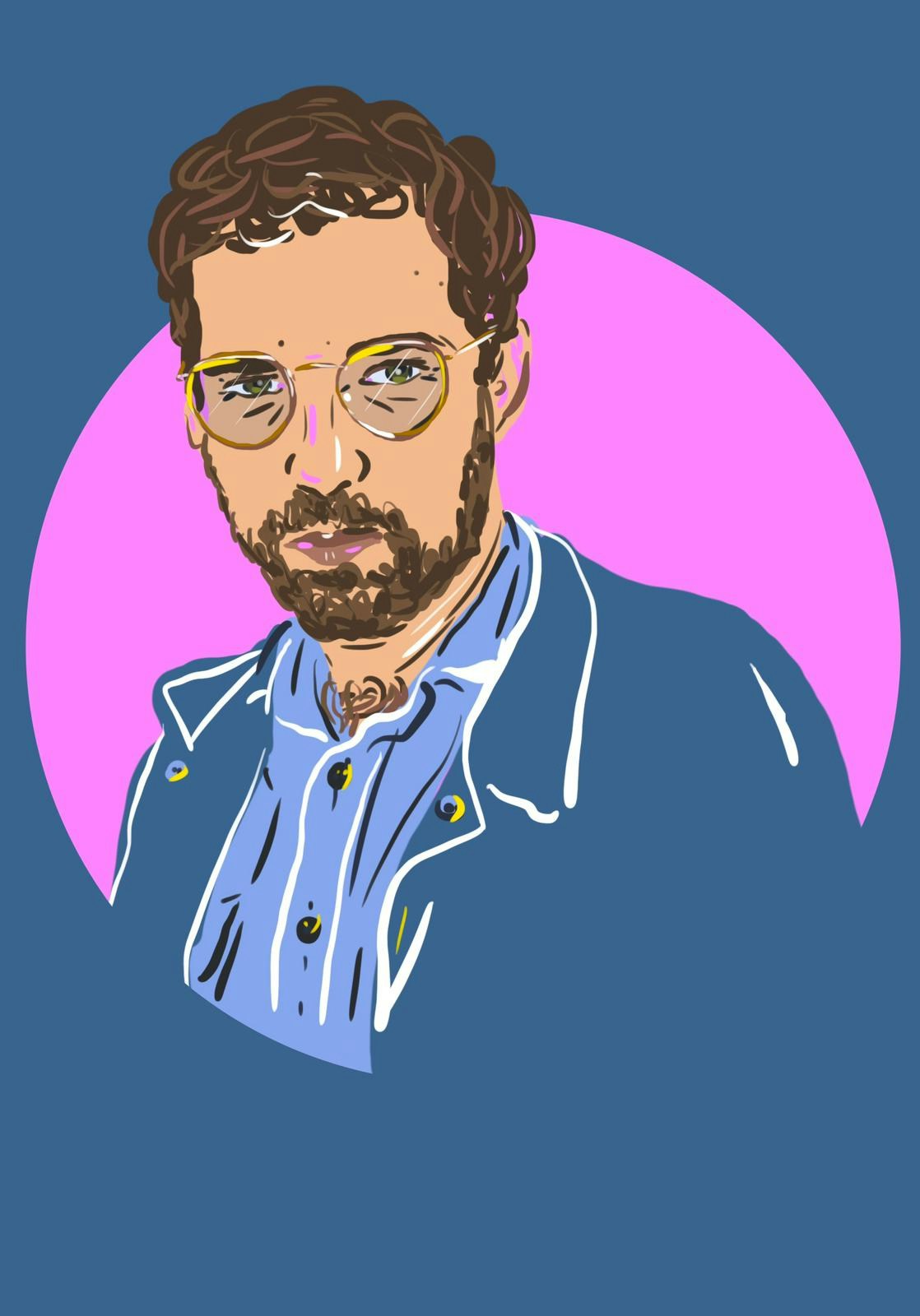 Avatar del usuario Brett Beutell