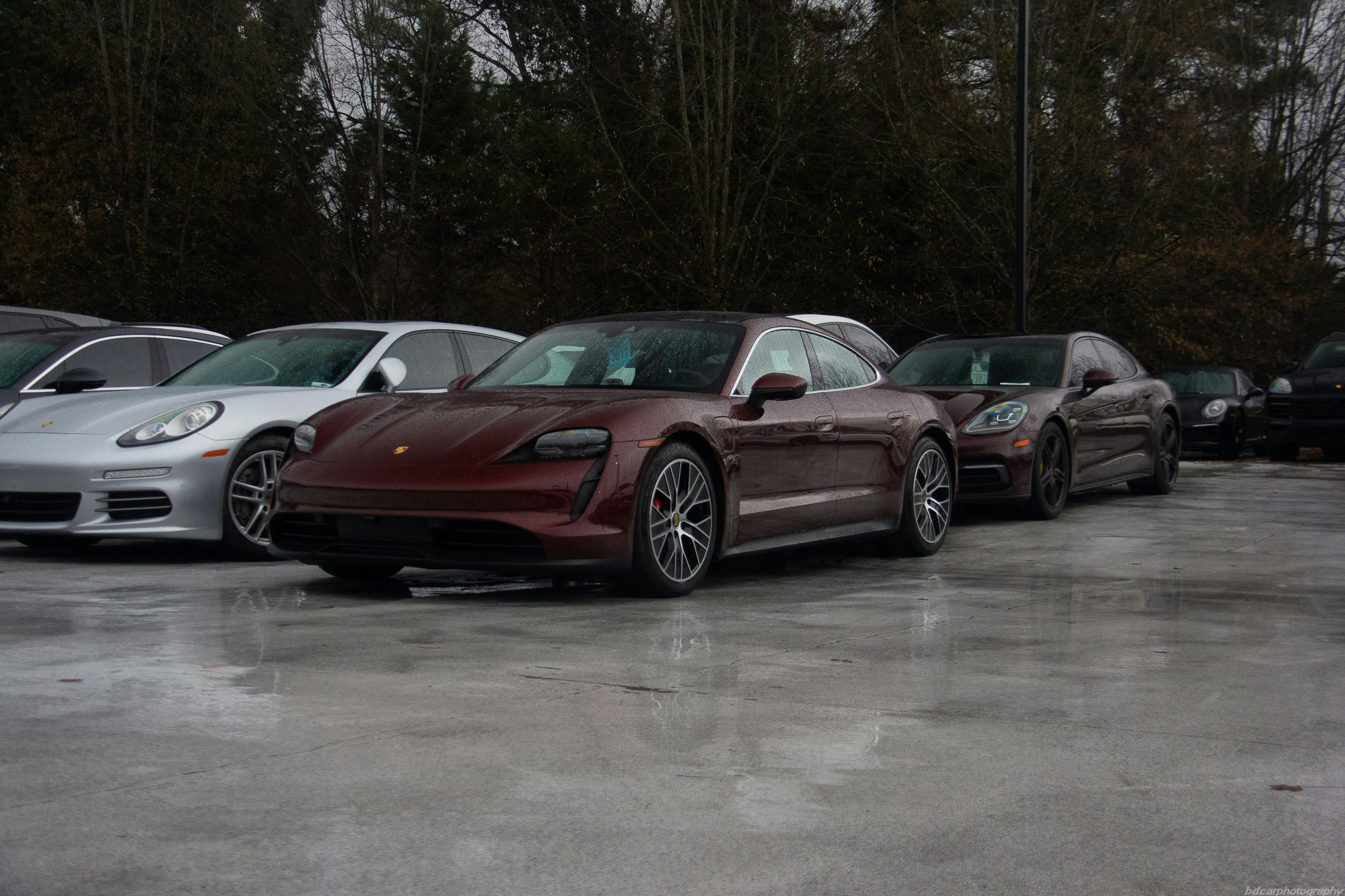 Go to Ben Duke's profile