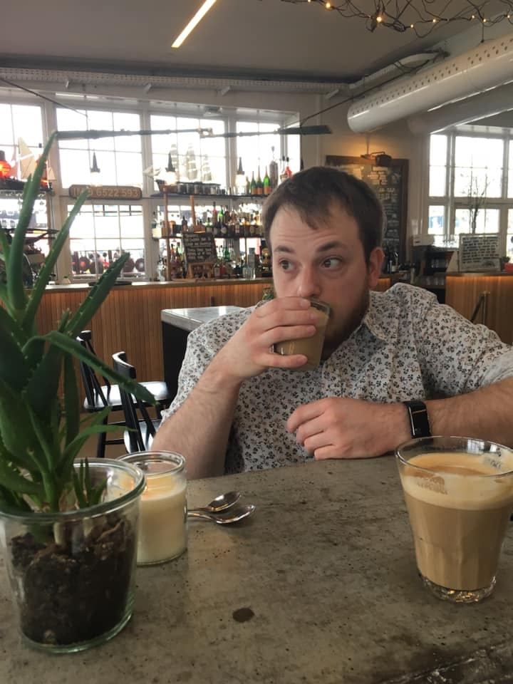 Go to Richard Fitzjohn's profile