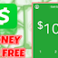 Avatar of user Cash app free money code generator #WORKING!