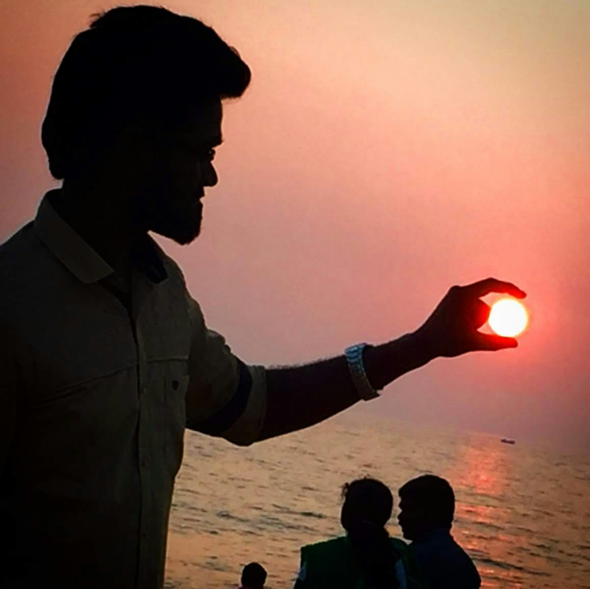 Ve al perfil de Sooraj A R