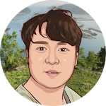 Avatar of user Leo Kim