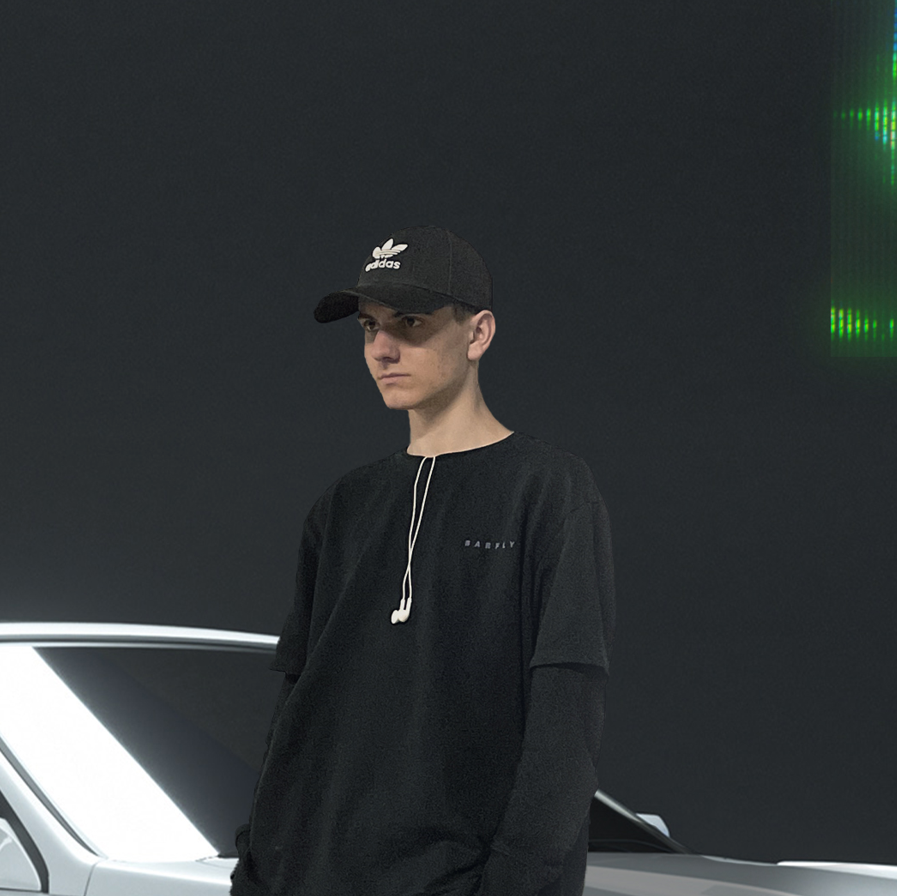 Go to Boris Vartanyan's profile