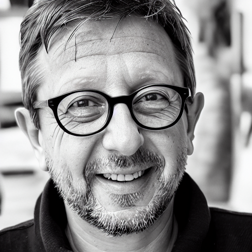 Go to Ruggero Domenichini's profile
