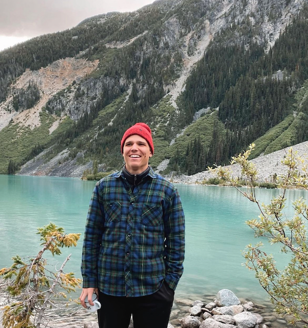 Go to Tyler Bertin's profile