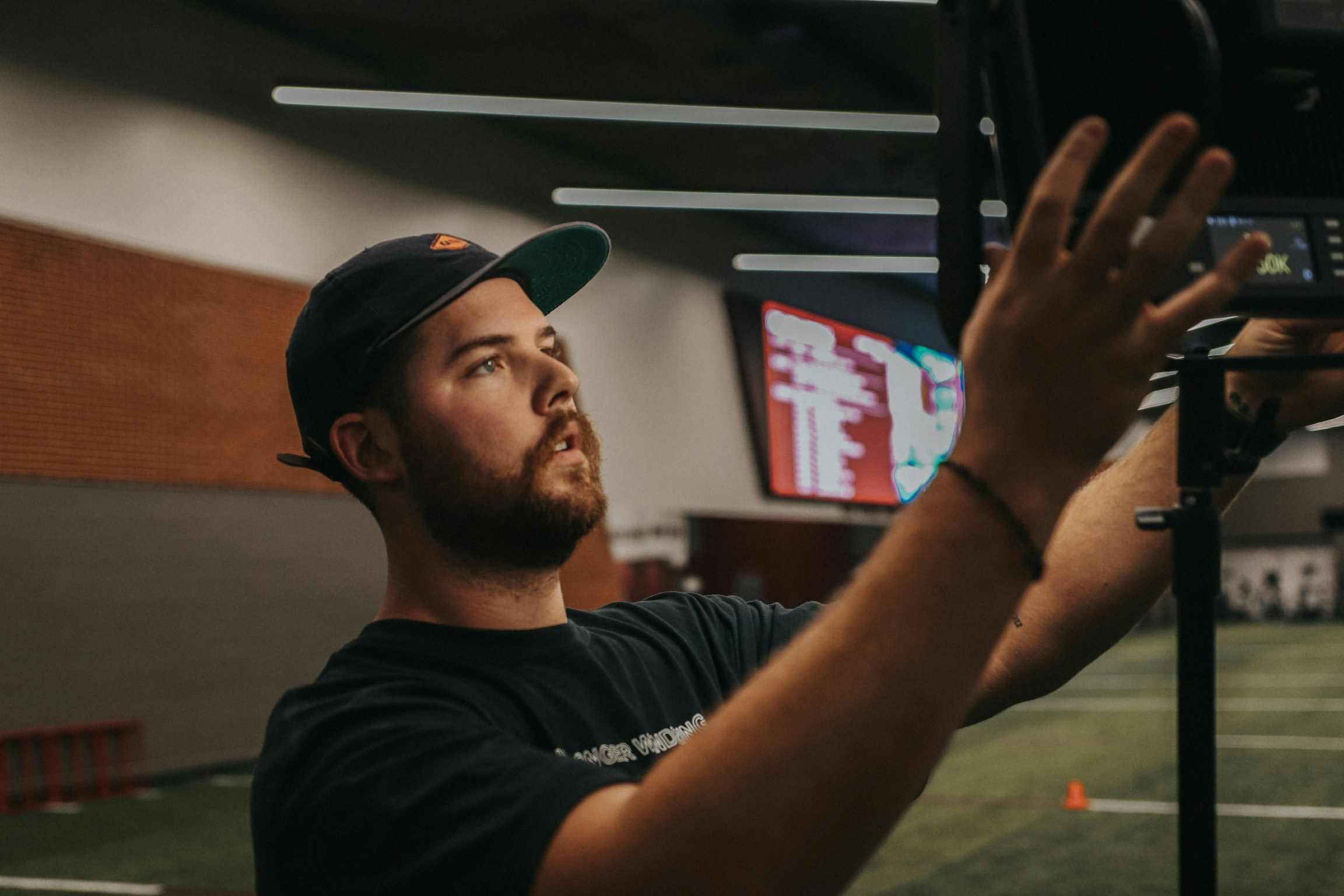 Accéder au profil de Anson Wilson