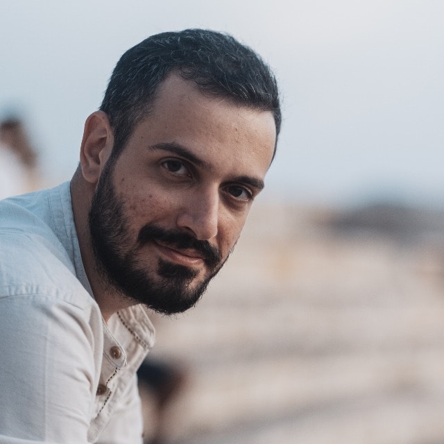 Go to Tuna Ekici's profile