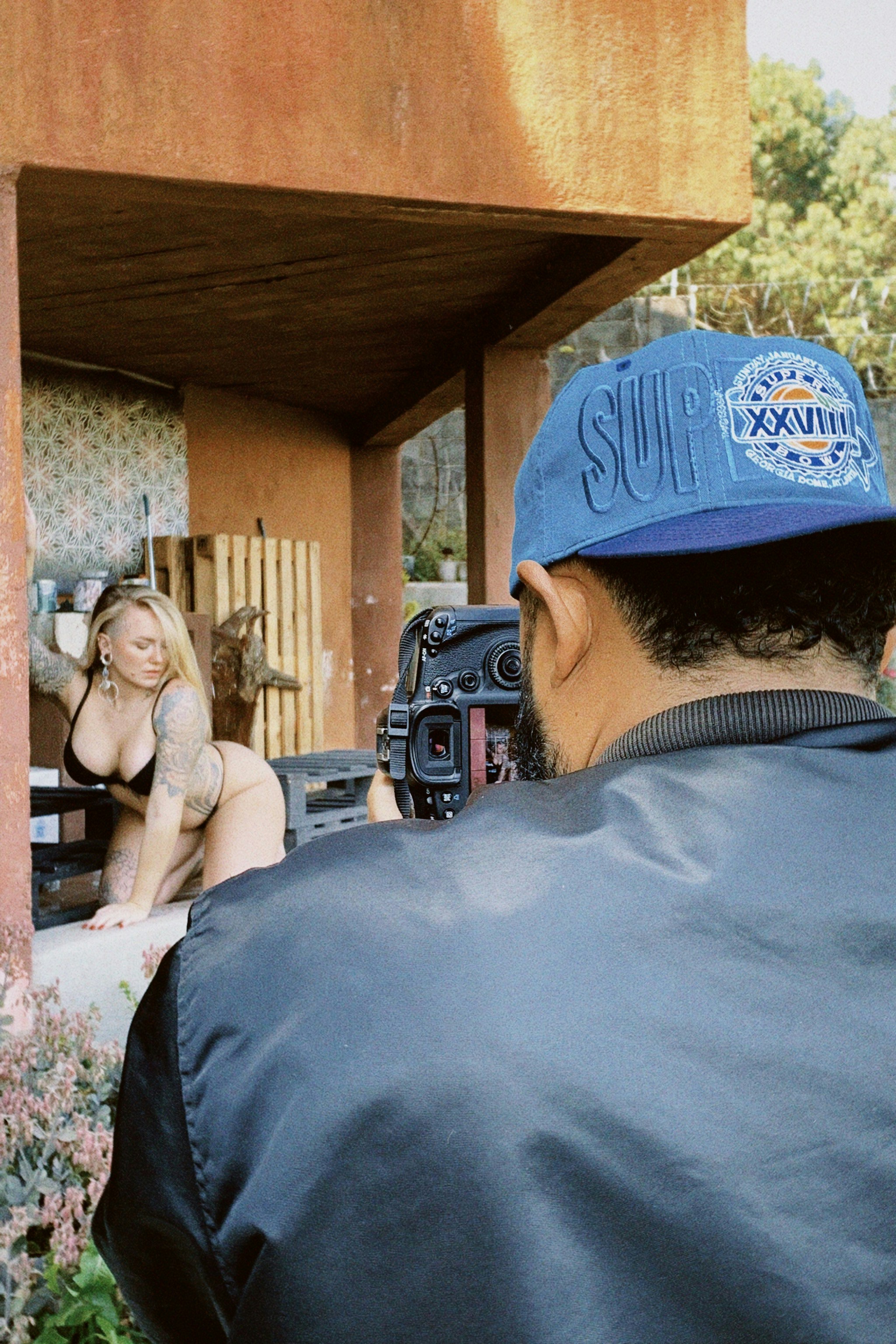 Go to Marcko Duarte's profile