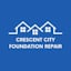 Avatar of user Crescent City Foundation Repair