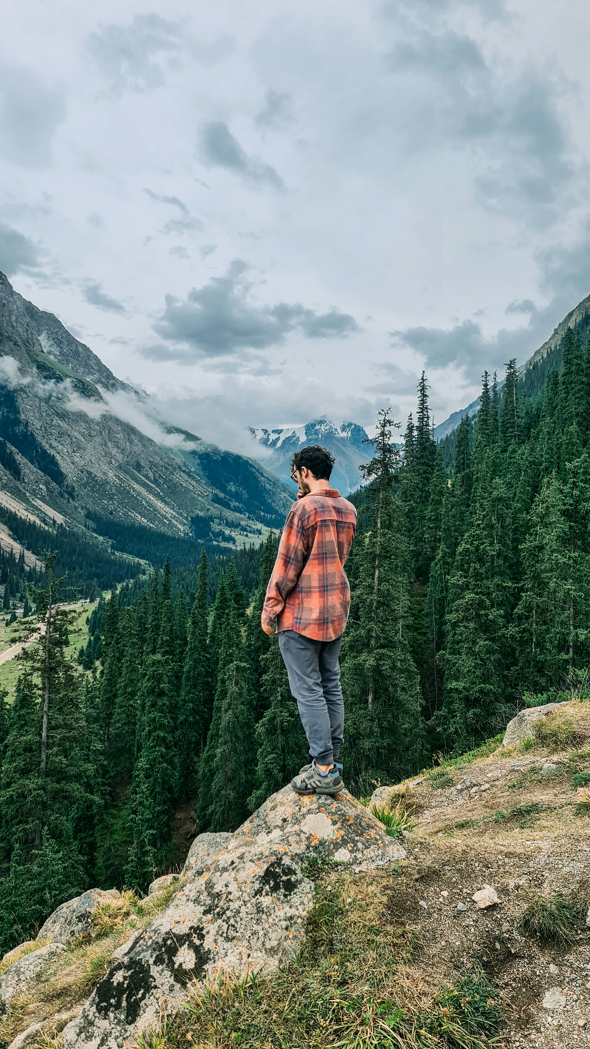 Vai al profilo di Evgenii Rychkin