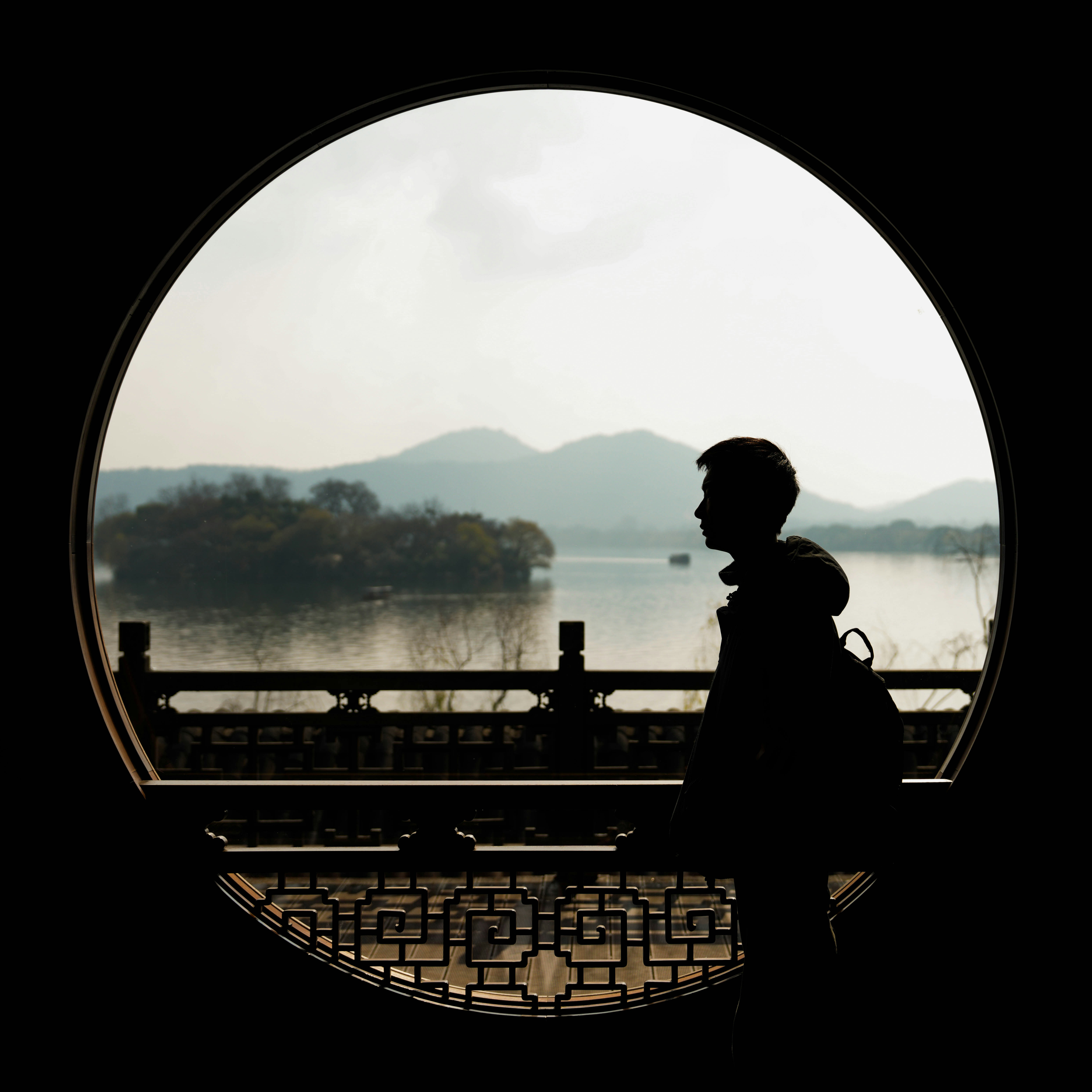 Go to Michael Jiang's profile