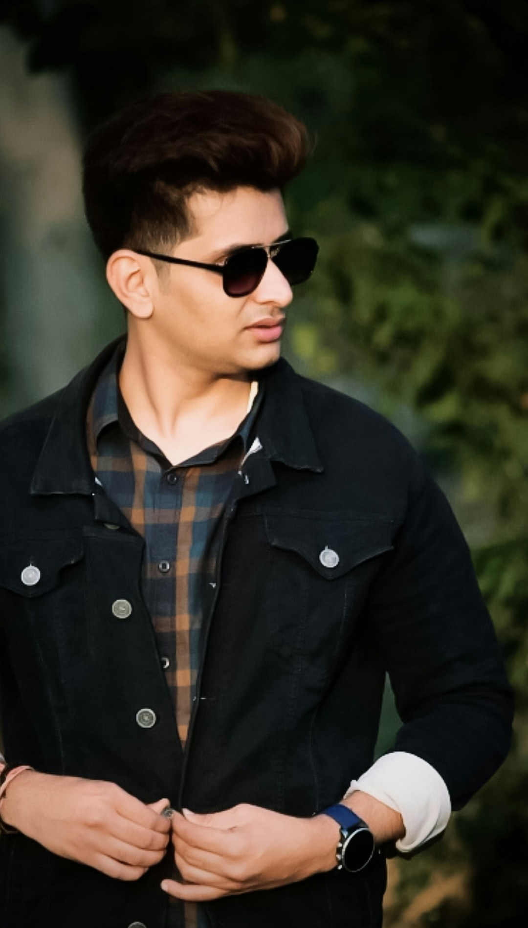 Go to mohit suthar's profile