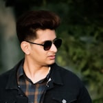 Avatar of user mohit suthar