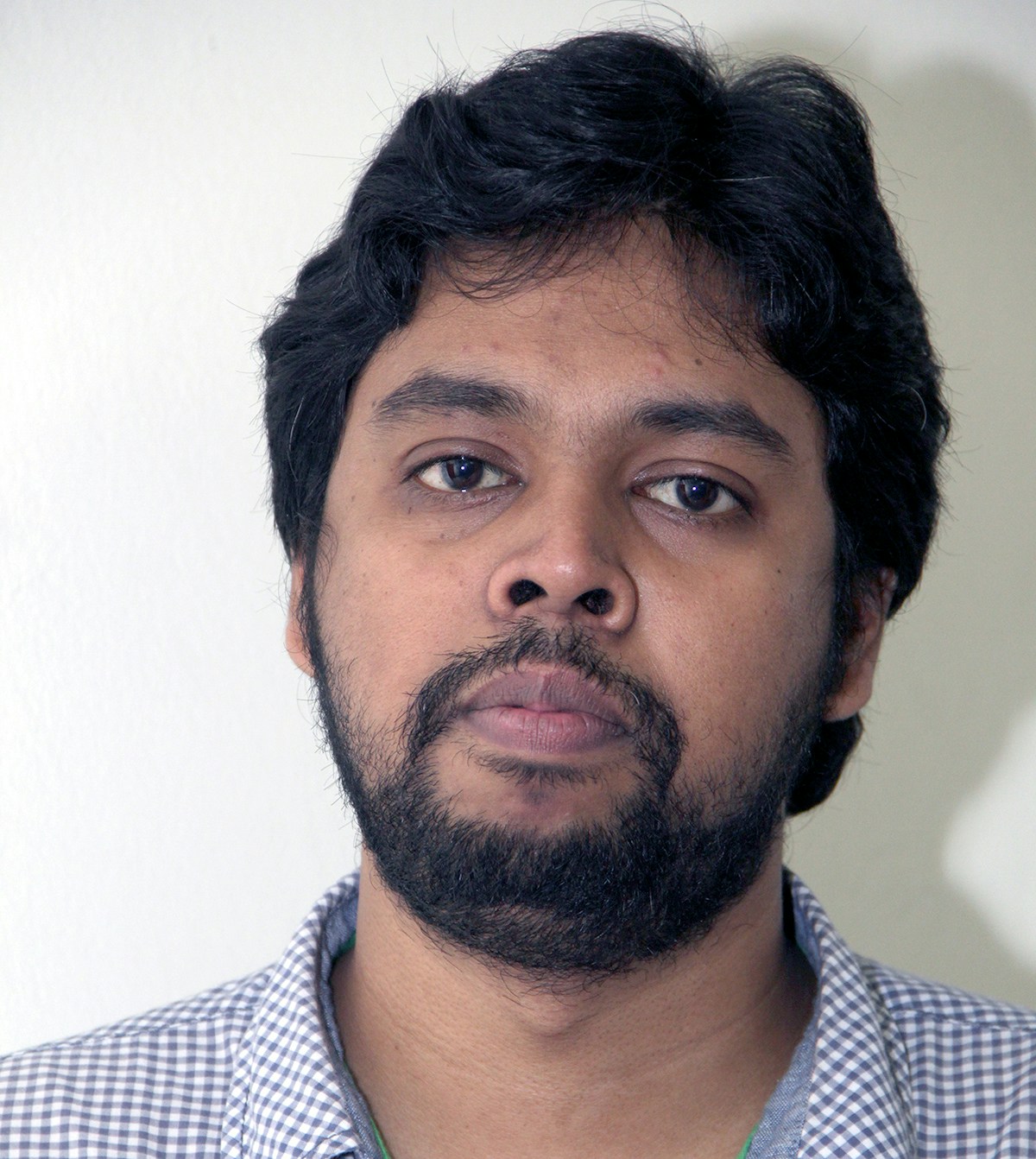 Go to Pervez Robin's profile