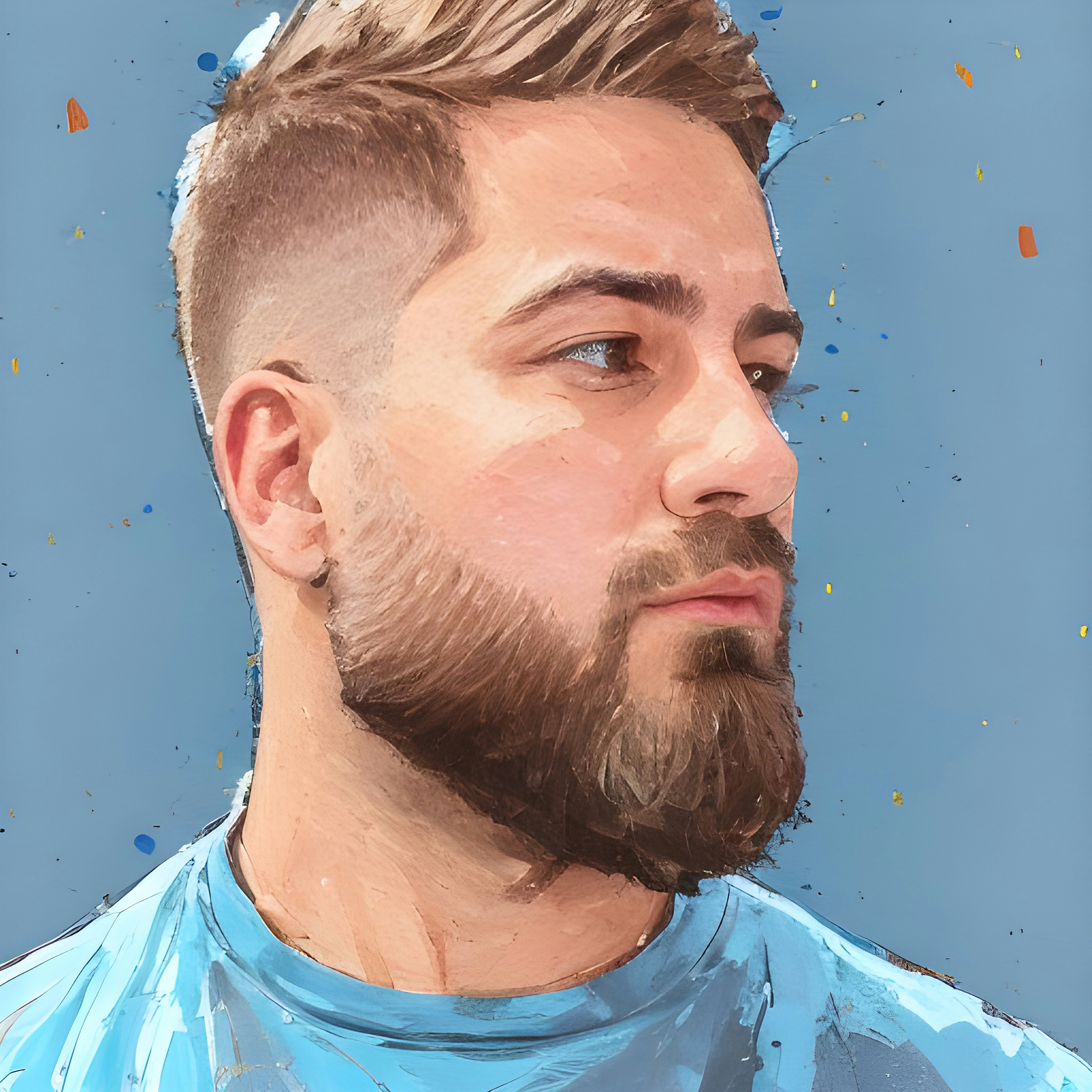 Go to Georgi Sariev's profile