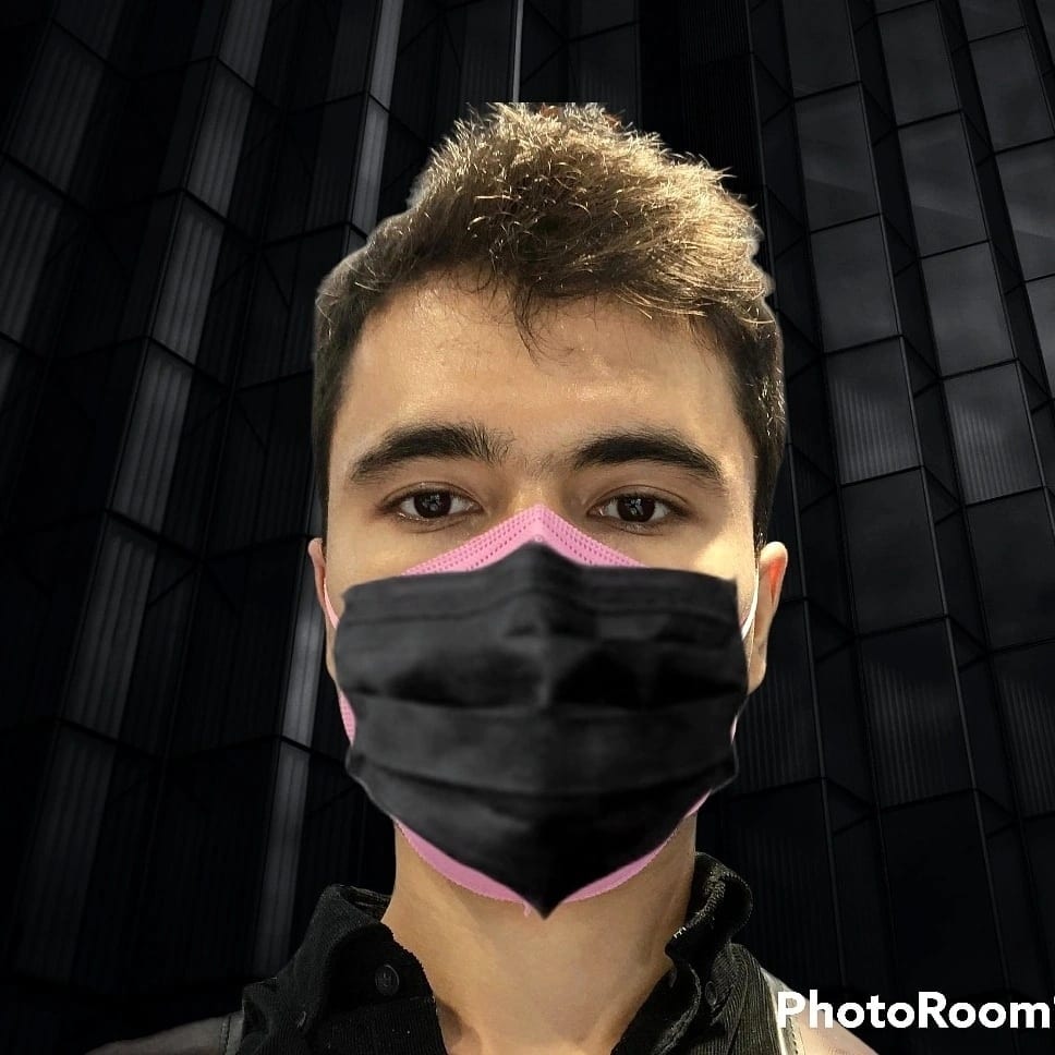 Go to Saidusmon Oripov's profile