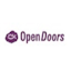 Avatar of user USA Open Doors